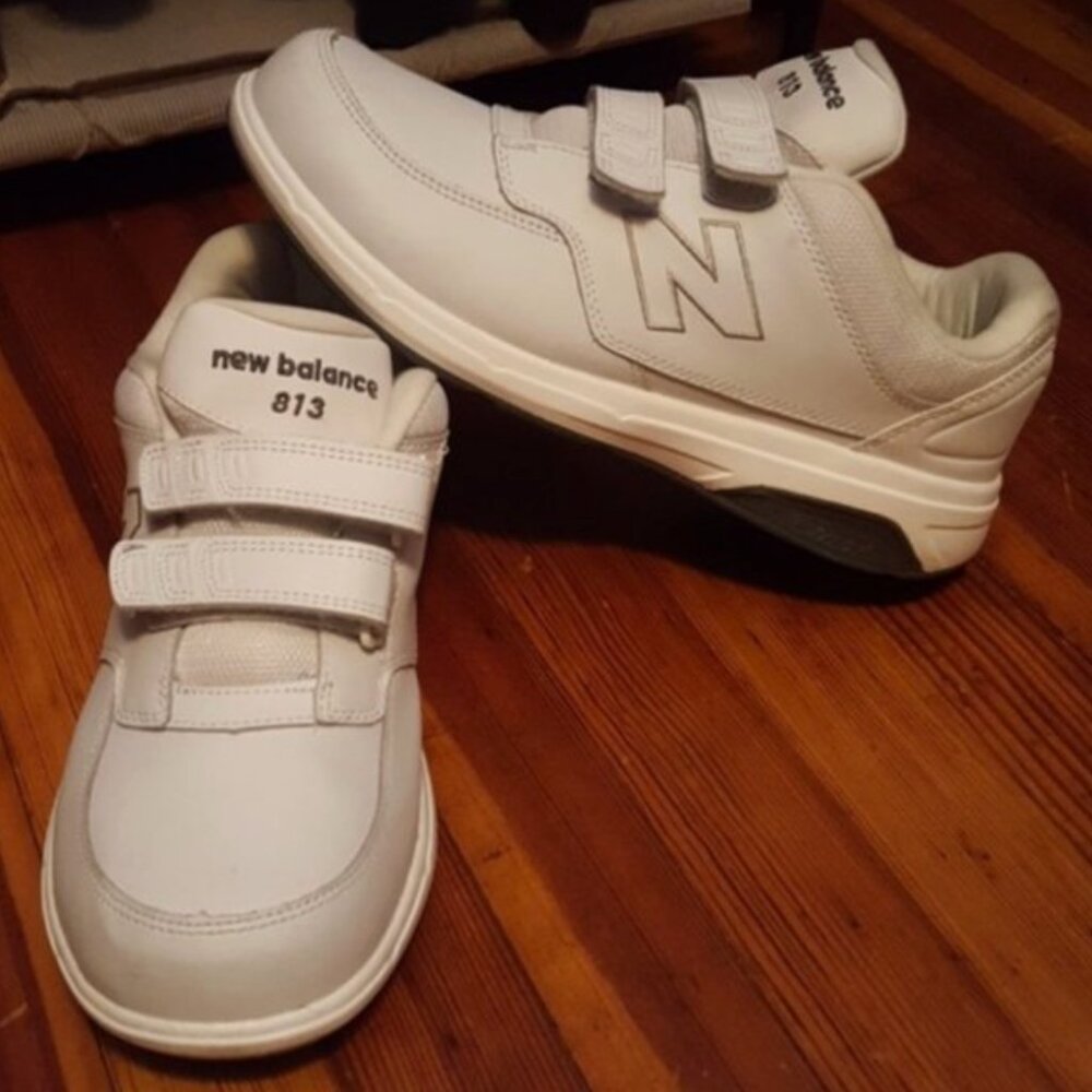 New Balance 813 - Picture 2 of 5